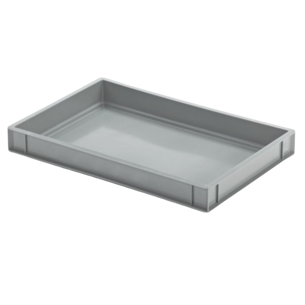 CAISSE RINGOPLAST 60X40X76 PE